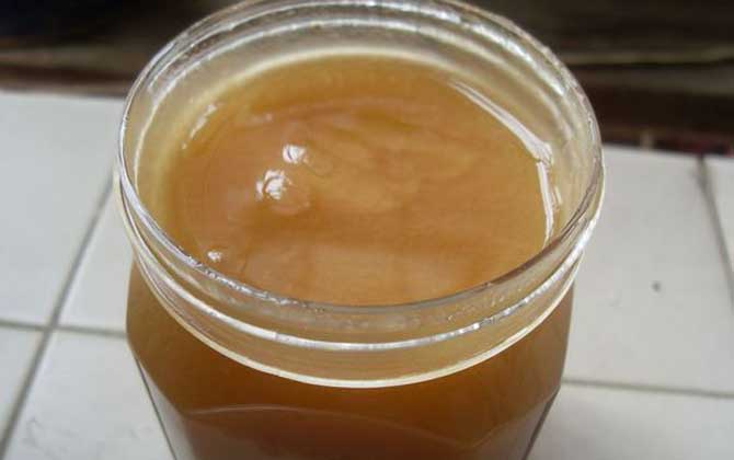 蜂蜜多少錢一斤才是正常的? 蜂蜜