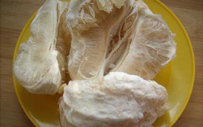 蜂蜜柚子茶的功效與禁忌及做法 蜂蜜柚子茶