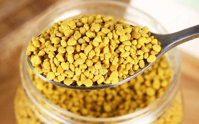 蜂產品有哪些種類?不僅僅只有蜂蜜,有些蜂產品比蜂蜜還要值錢! 蜂花粉