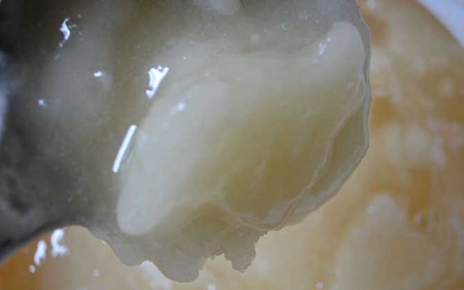 假蜂蜜是怎么做出來的?作假方法花樣百出,有些方法堪稱“恐怖”! 蜂蜜