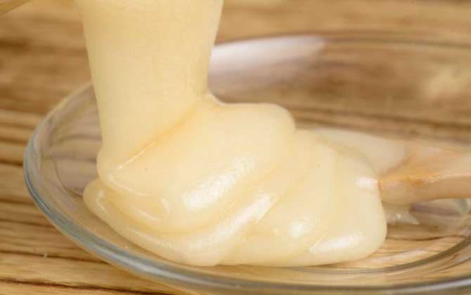 東北椴樹(shù)蜜