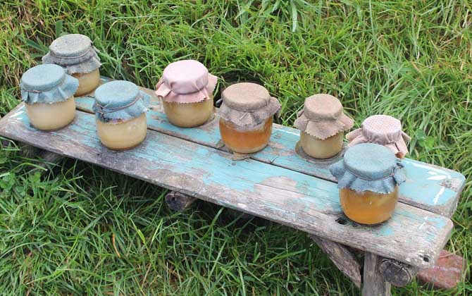 蜂蜜放了五年還能吃嗎?要看有沒有變質(zhì),若已變質(zhì)則不能再食用! 蜂蜜