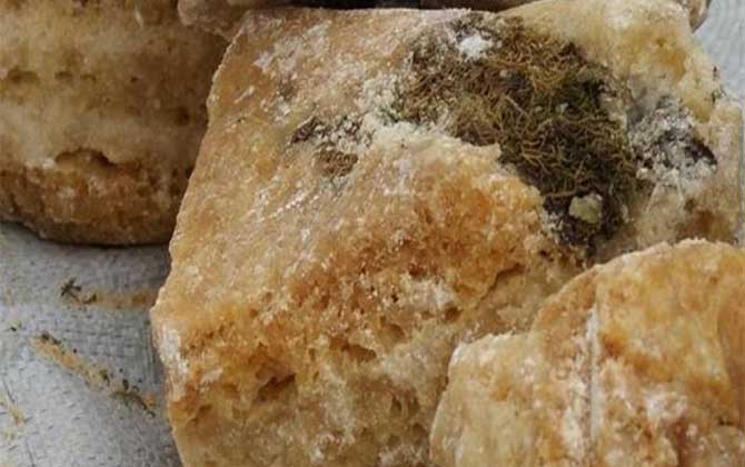 石蜜是什么東西?和蜂蜜沒有任何關(guān)系,騙子常用來欺騙消費者! 石蜜