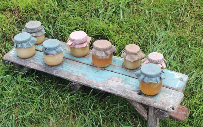 什么牌子的蜂蜜好?蜂蜜質(zhì)量與品牌無關(guān),但大品牌相對更有保障! 蜂蜜