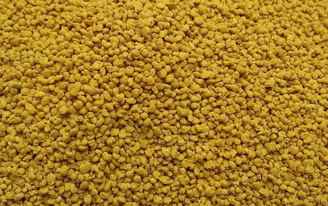 男人吃花粉影響性功能嗎?有一定的改善作用,長期服用能壯陽! 花粉