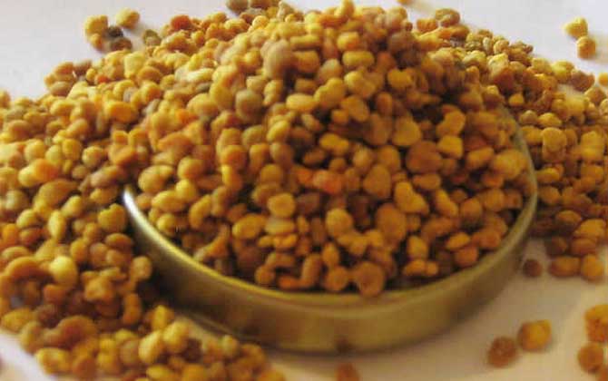 男人吃花粉有什么好處?不但能增強(qiáng)體質(zhì),還能預(yù)防前列腺疾病! 花粉