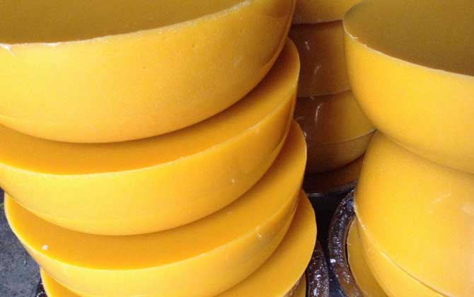 蜂蠟怎么吃才正確?絕對(duì)不能過(guò)量食用,也不是所有人都能吃! 蜂蠟