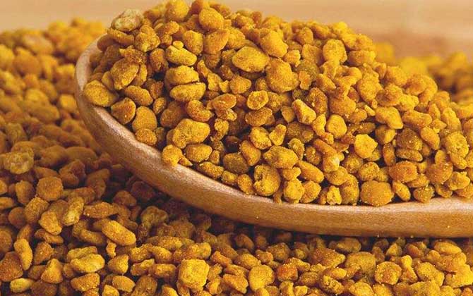 男人吃花粉能壯陽嗎?有一定的輔助效果,但必須要堅(jiān)持服用! 花粉