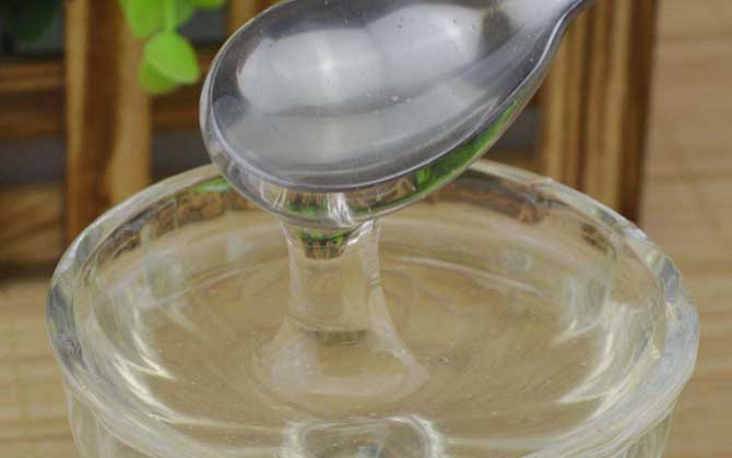 野桂花蜜的功效與作用及食用方法 野桂花蜜