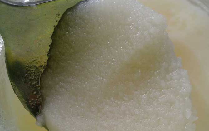 野桂花蜜的功效與作用及食用方法 野桂花蜜