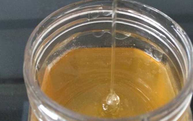 枸杞蜂蜜的作用與功效及食用方法 枸杞蜂蜜