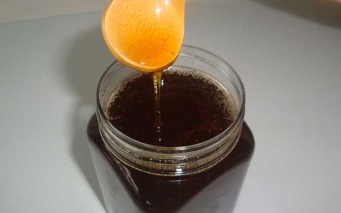 蕎麥蜜價格多少錢一斤? 蕎麥蜜