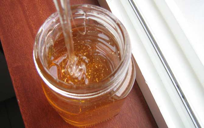 純蜂蜜60塊錢一斤貴嗎? 純蜂蜜