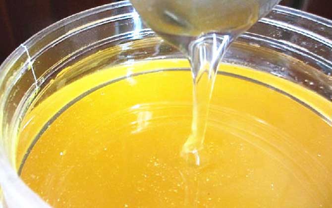 葵花蜜價格多少錢一斤? 葵花蜜