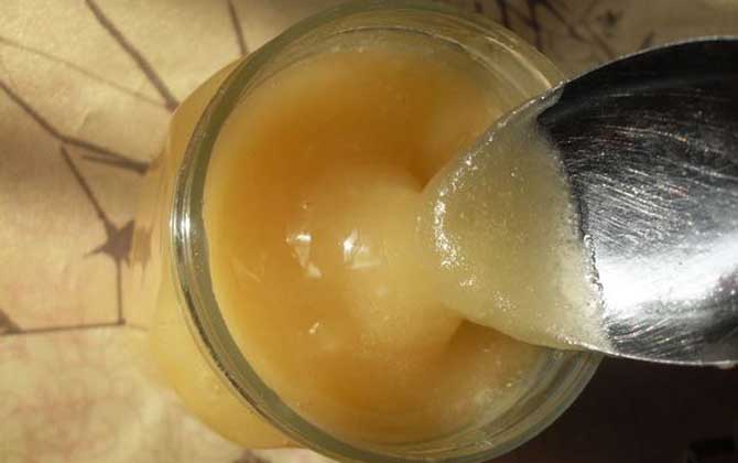 葵花蜜價格多少錢一斤? 葵花蜜