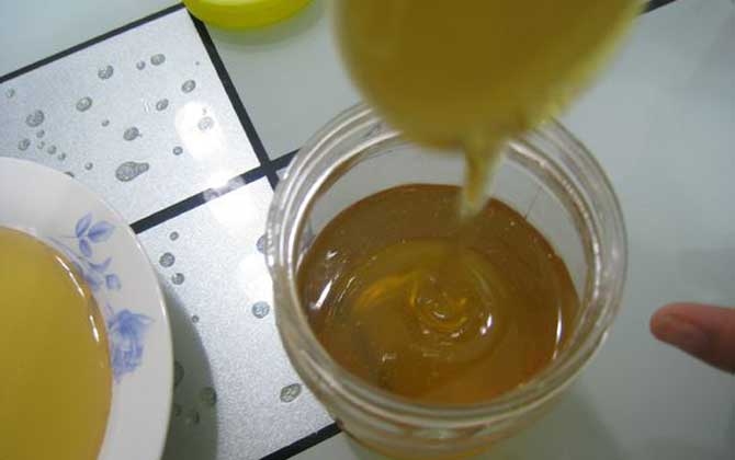 蜂蜜檸檬百香果水的功效及正確做法 蜂蜜