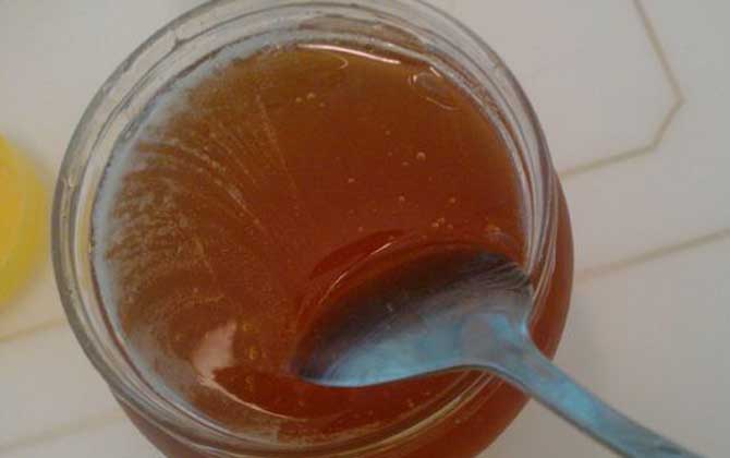 蜂蜜最正確的食用方法 蜂蜜