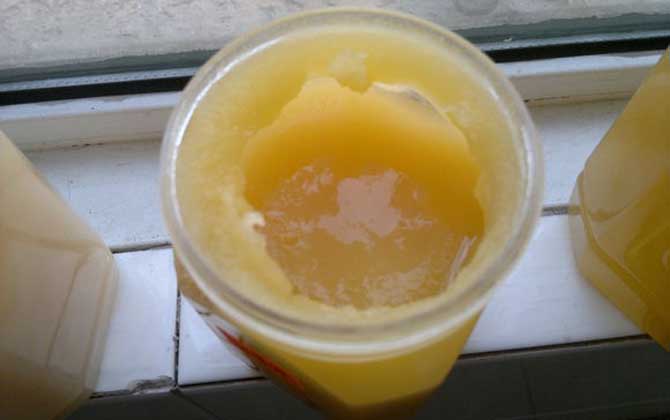 香蕉蜂蜜面膜的功效及簡單做法 香蕉蜂蜜面膜