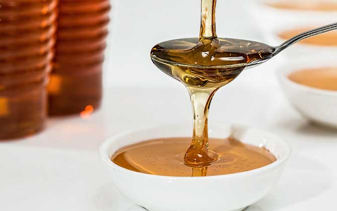 蜂蜜美容護膚知識及小竅門 蜂蜜美容