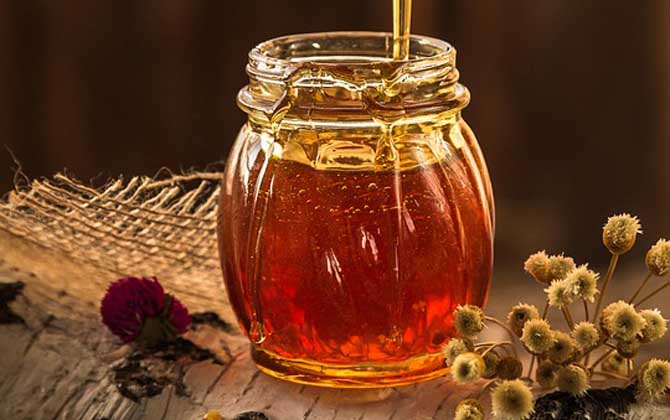 蜂蜜蘋果醋減肥法原理及正確喝法 蜂蜜