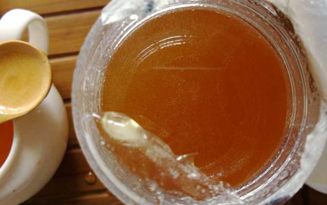 蜂蜜檸檬水減肥法原理及正確喝法 蜂蜜