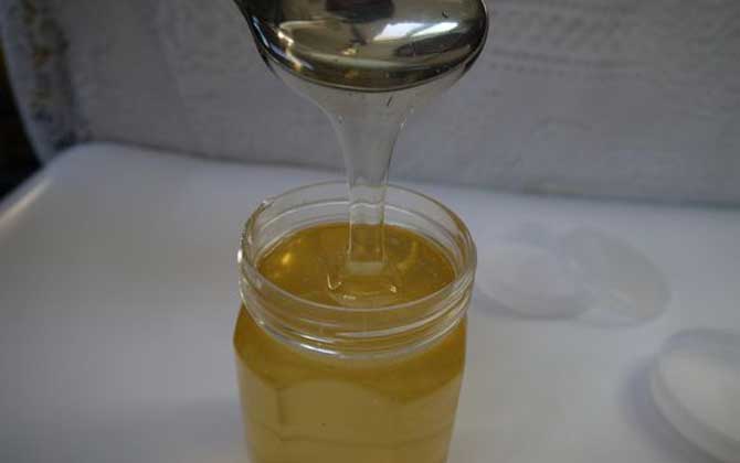 蜂蜜檸檬水減肥法原理及正確喝法 蜂蜜