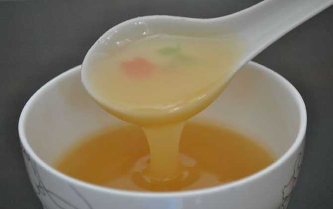 蜂蜜排毒原理及正確喝法 蜂蜜