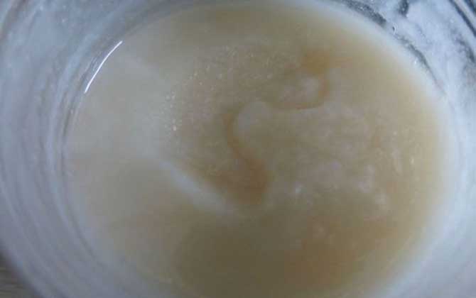 蜂蜜排毒原理及正確喝法 蜂蜜