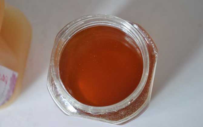 蜂蜜敷臉祛斑有效果嗎? 蜂蜜