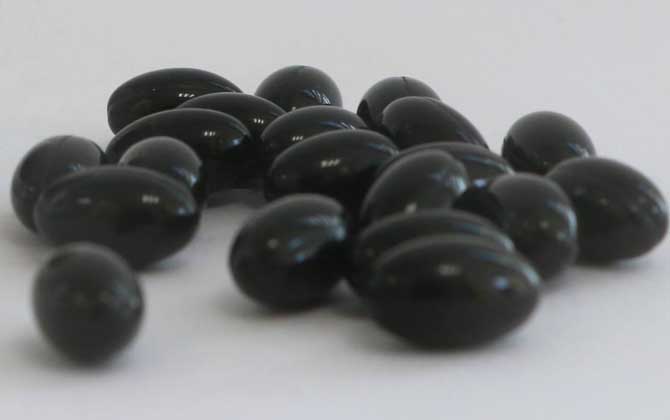 蜂膠的真假怎么鑒別? 蜂膠