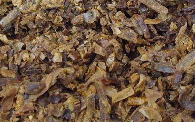 蜂膠的八大功效與作用 蜂膠