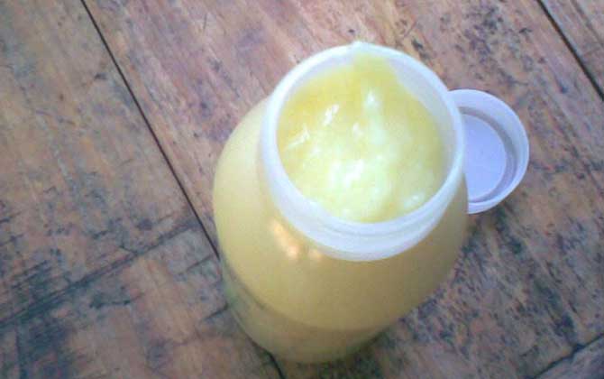 蜂王漿可以長期吃嗎? 蜂王漿