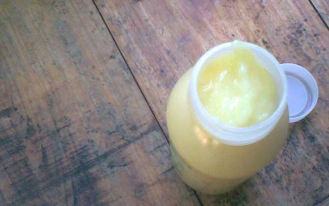 喝蜂王漿一個月有什么變化? 蜂王漿