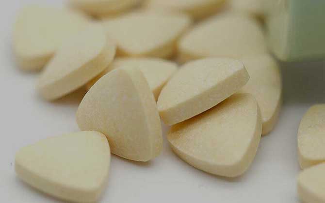 蜂王胎片吃多久有效果? 蜂王胎片