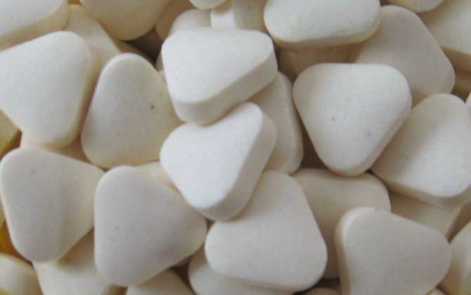 蜂王胎一天吃幾粒最好? 蜂王胎