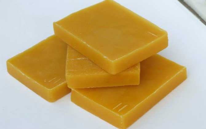 蜂蠟真的能直接吃嗎? 蜂蠟