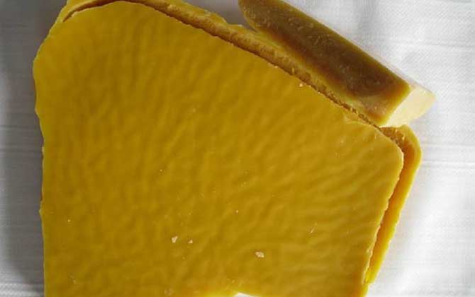 蜂蠟對(duì)人體有哪些危害? 蜂蠟