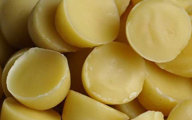 真正的蜂蠟是什么味道? 蜂蠟