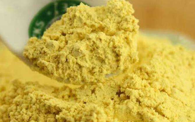 最新松花粉價格多少錢一斤? 松花粉