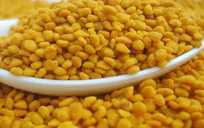 長期吃荷花粉有什么危害? 荷花粉