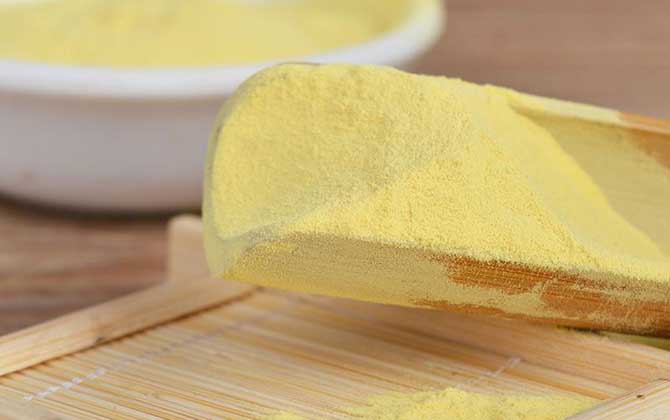 什么病不能吃松花粉? 松花粉