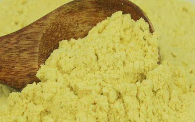 經常吃松花粉有什么害處? 松花粉