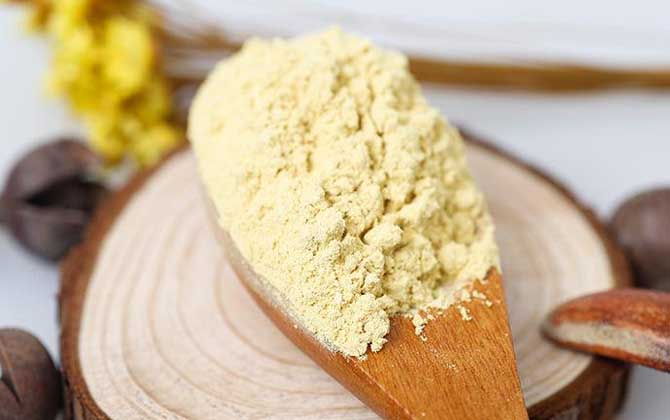 吃松花粉能補腎壯陽嗎? 松花粉