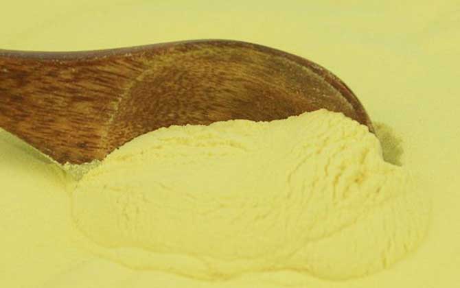 吃松花粉能補腎壯陽嗎? 松花粉