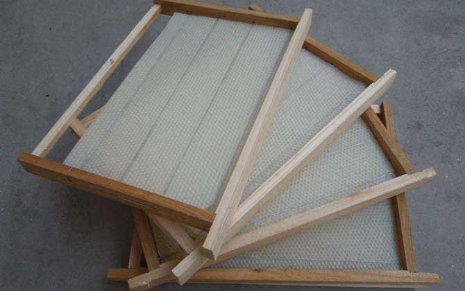 活框蜂箱有哪些優點和缺點? 活框蜂箱