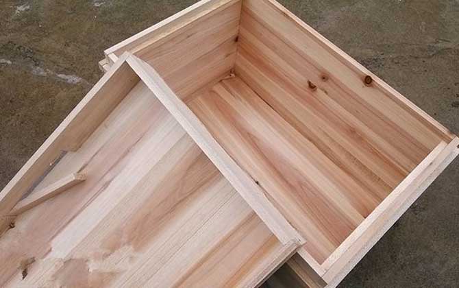 活框蜂箱有哪些優點和缺點? 活框蜂箱