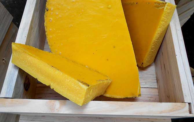 蜂箱的種類及優點和缺點 格子蜂箱