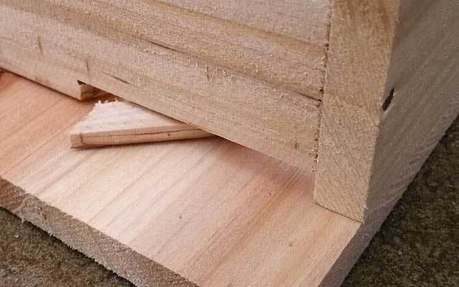 蜂箱的種類及優點和缺點 12框方形蜂箱