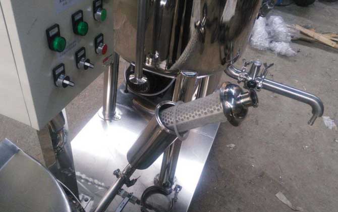 蜂蜜濃縮機工作原理及參考價格 蜂蜜濃縮機