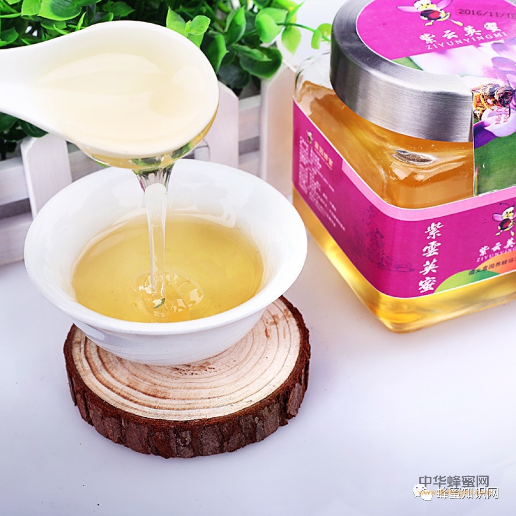 調養身體的家庭醫生:紫云英蜂蜜 調養身體的家庭醫生:紫云英蜂蜜